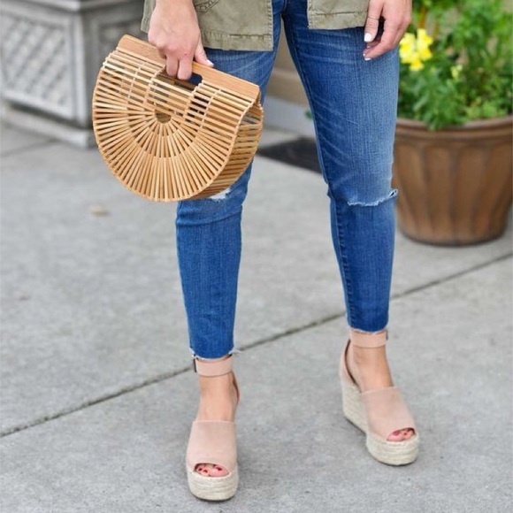 Dolce Vita Shoes Dolce Vita Chunky Platform Sandals Poshmark